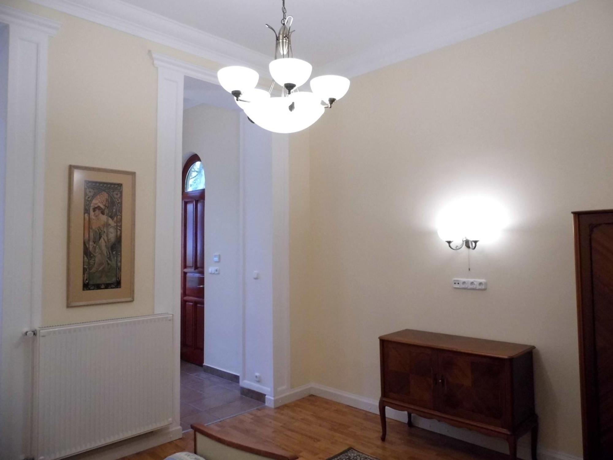 Anna Villa Keszthely Habitación foto