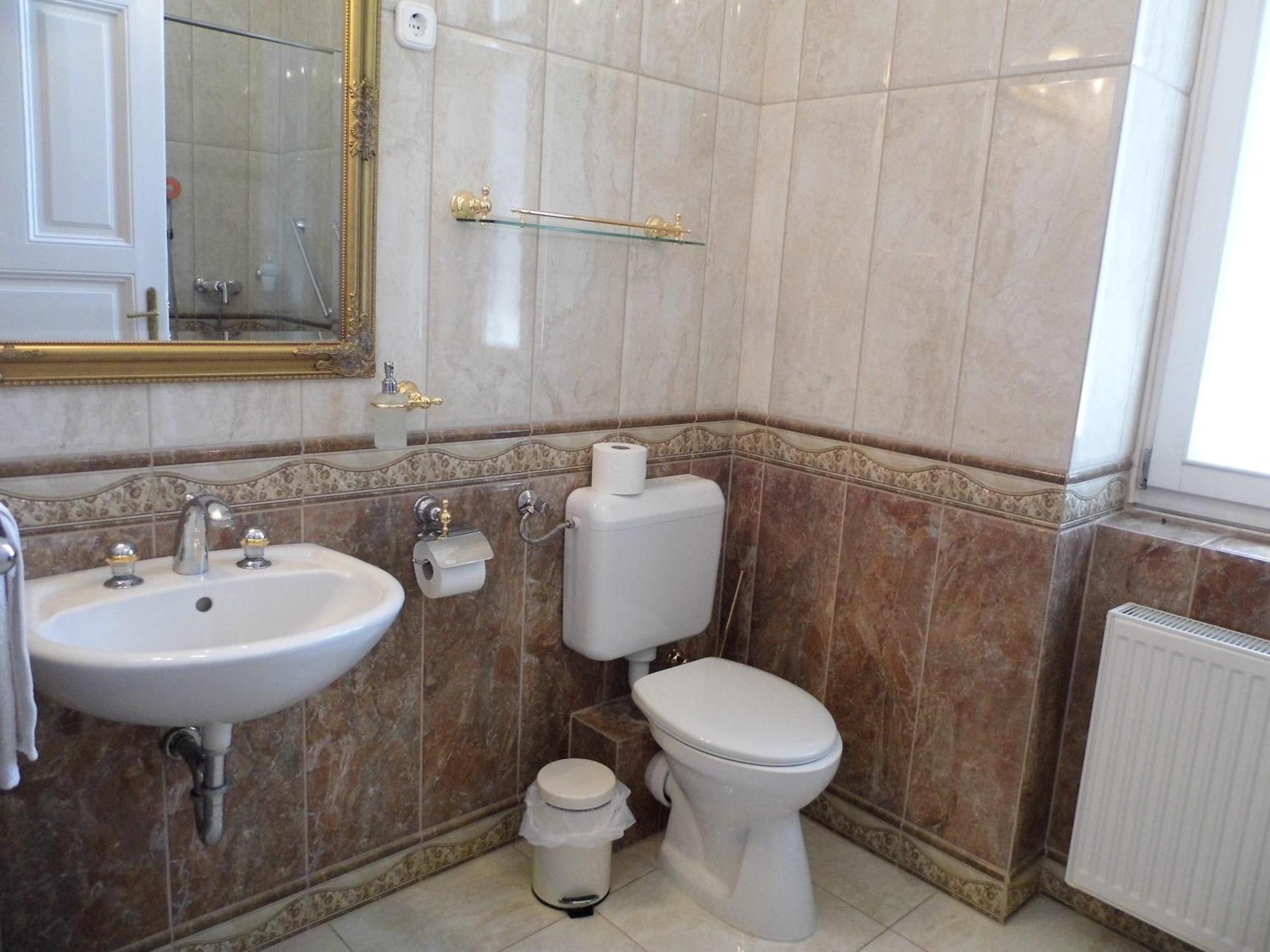 Anna Villa Keszthely Habitación foto