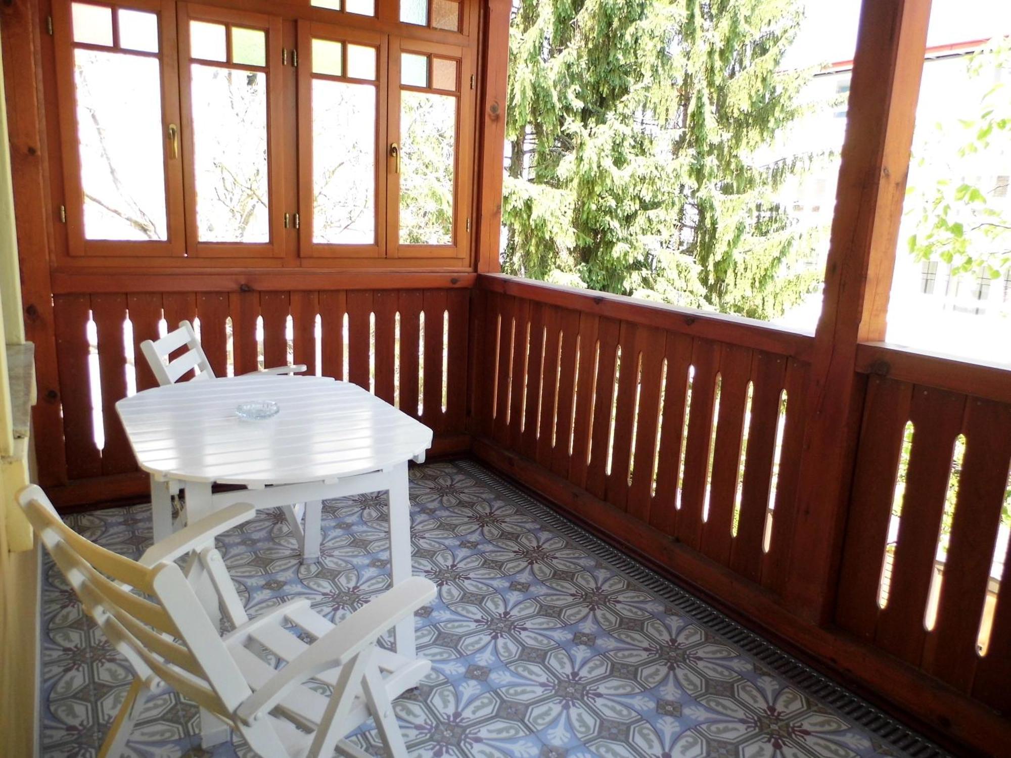 Anna Villa Keszthely Habitación foto