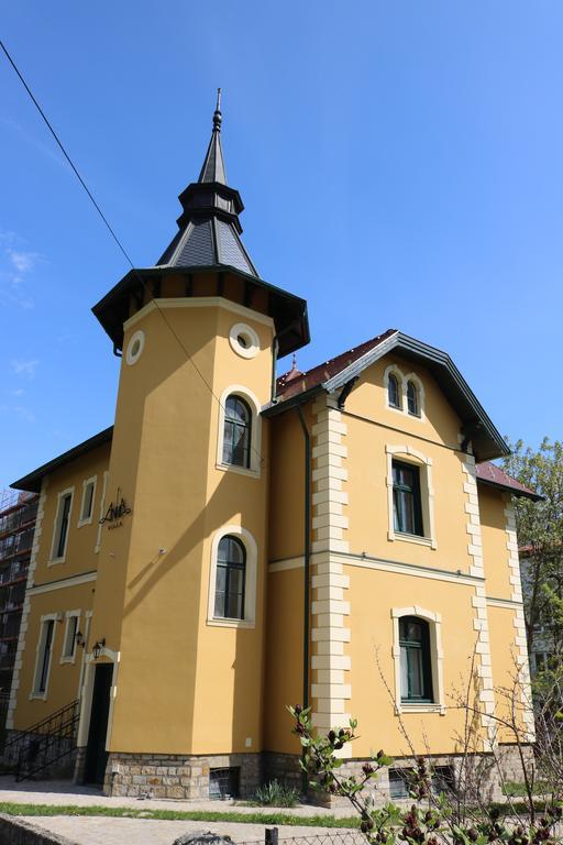 Anna Villa Keszthely Exterior foto