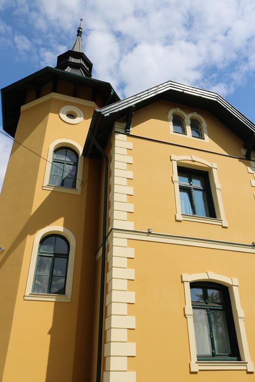 Anna Villa Keszthely Exterior foto
