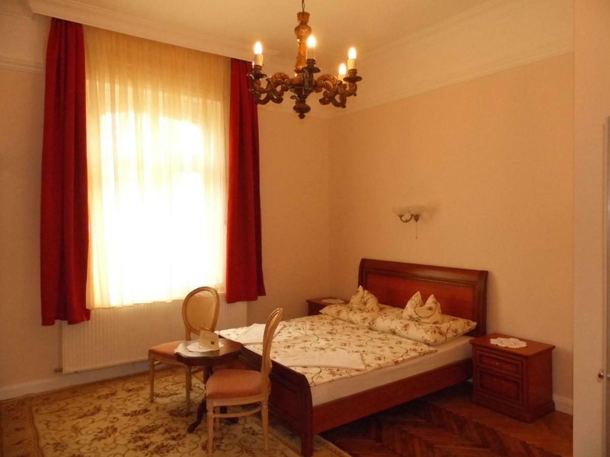 Anna Villa Keszthely Exterior foto